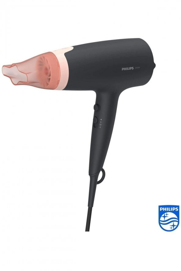 Philips Bhd350/10 Saç Kurutma Makinesi