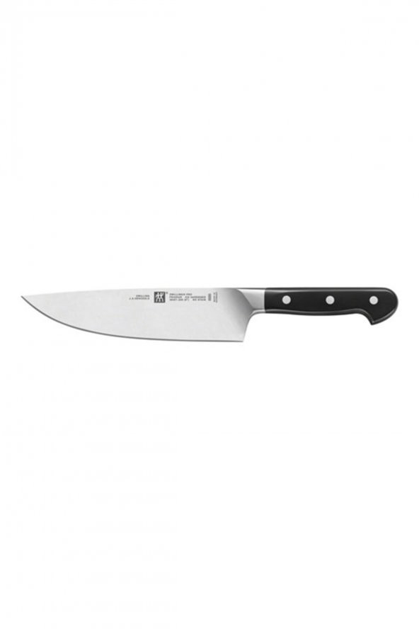 384012010 Pro Şef Bıçağı 20 cm