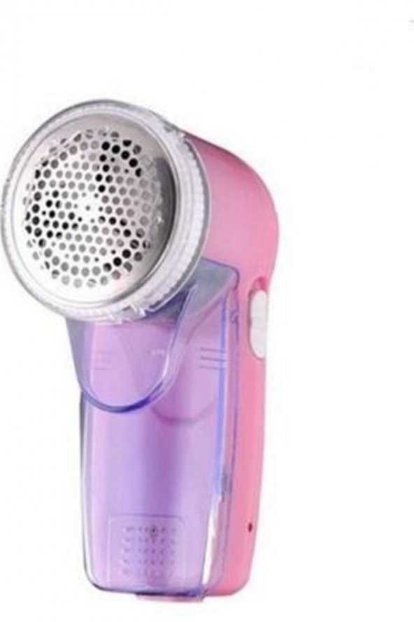 Dn 5403 Şarjlı Tiftik Ve Kazak Tüy Temizleme Makinesi