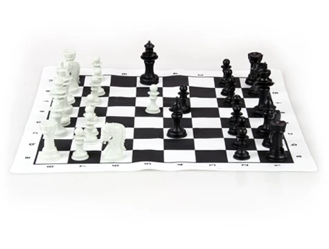 Okullara Özel Satranç Takımı - 2