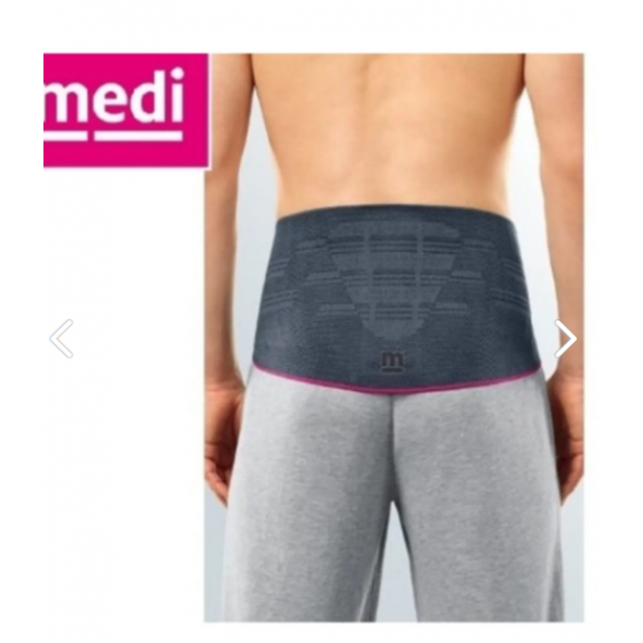 mediortho Lumbamed plus for men - 2
