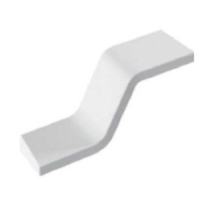 Serel Helios 50 cm Etajer HE14STL110H