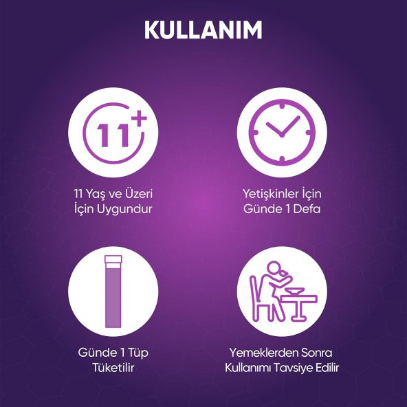 VOOP COLLAGEN BEAUTY 15 TÜP - 5
