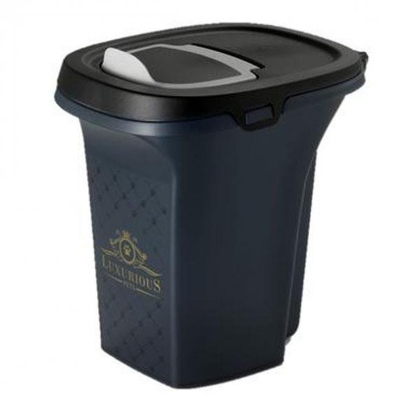 Moderna Luxurious Mama Saklama Kabı 6Lt