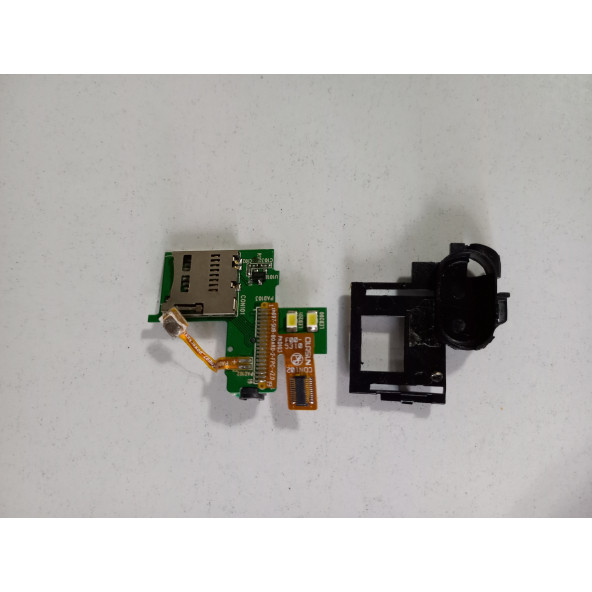 ASLANTİC ÇİN MARKA MODEL SİMKART OKUYUCU BORD