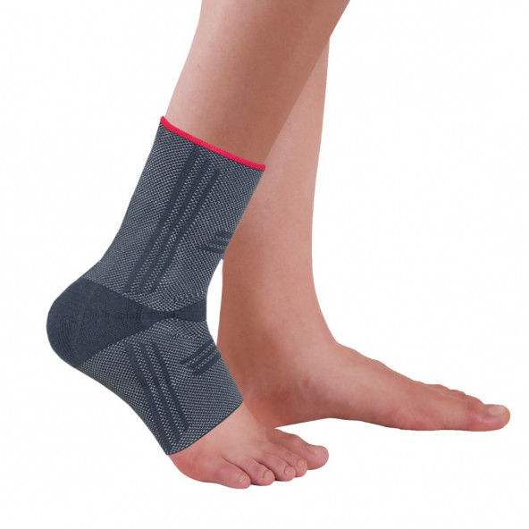 Orthocare 7910 Malleocare Comfort Örme ayak bilekliği (malleol destekli)