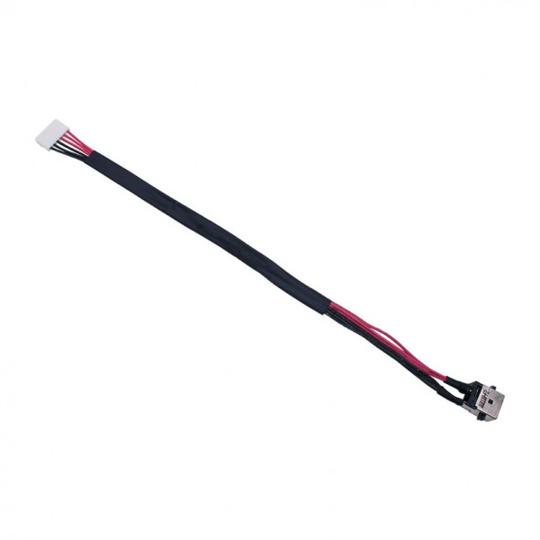 Asus X550 X550C X550Ca X550Cc X550Cl K56 K56C K56Ca K56Cm Power Jack Kablolu X550Jack - 2