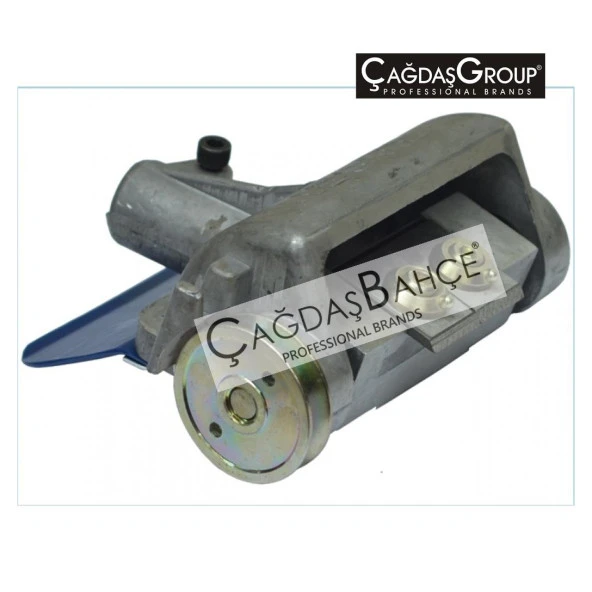 Baseh Kabuk Soyma Aparatı Husqvarna 61 / 268 / 272 / Jonsered 625 - Resim 2