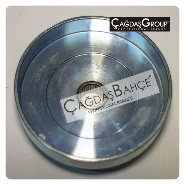 Baseh Kabuk Soyma Aparatı Oleo-Mac 350-15 - Resim 7