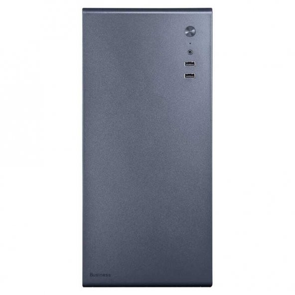 Turbox Tx3482 i5 11400F 16GB Ram 512GB M.2 NVMe SSD 2GB GT740 Yüksek Performanslı Ofis Bilgisayarı - 3