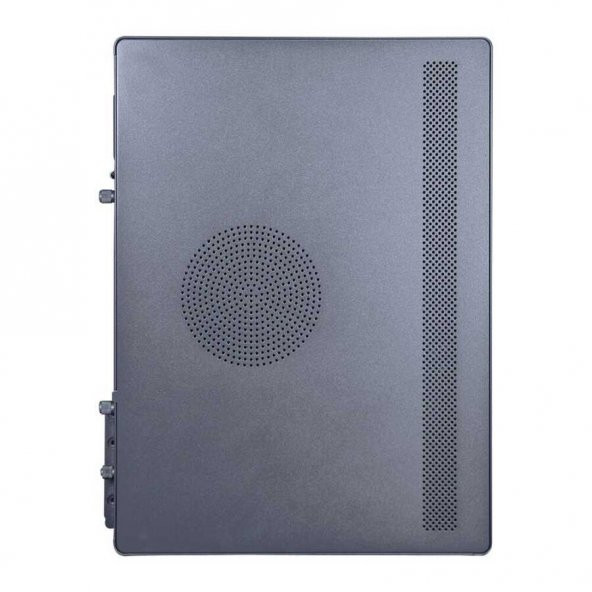 Turbox Tx3482 i5 11400F 16GB Ram 512GB M.2 NVMe SSD 2GB GT740 Yüksek Performanslı Ofis Bilgisayarı - 4