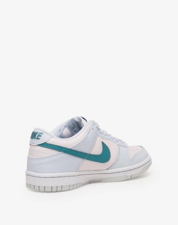 Nike Dunk Low GS Mineral Teal - 2
