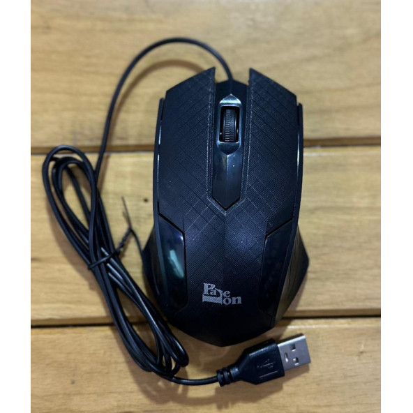 PALEON M800 KABLOLU MAUS MOUSE