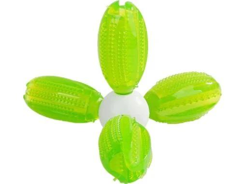 Pawise Çok Yönlü Dental Temizleyici Yeşil 15x14x13 cm ürün görseli