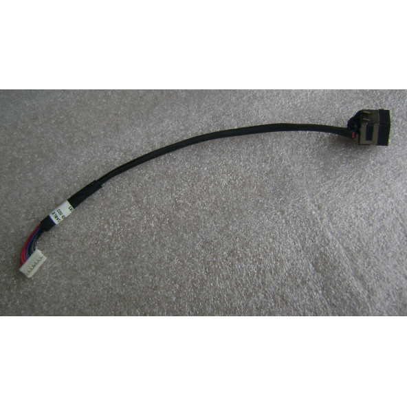 Dell 14 V N4050 M4040 V1440 M4010  M4040 V1450 V1440  Power Jack 50.4IU05.002 - 3