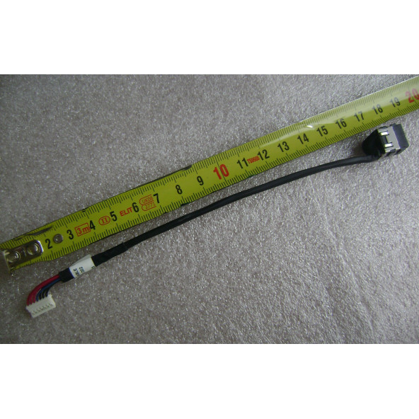 Dell 14 V N4050 M4040 V1440 M4010  M4040 V1450 V1440  Power Jack 50.4IU05.002 - 5