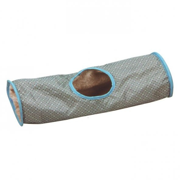 Pawise Kemirgen Yuva Hışırdayan Folyolu Tünel 15*45 Cm - 2