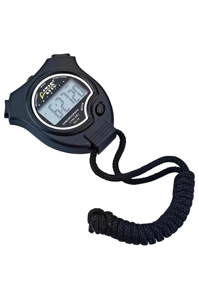 Dijital Hafızasız Kronometre Sv-10 - 2