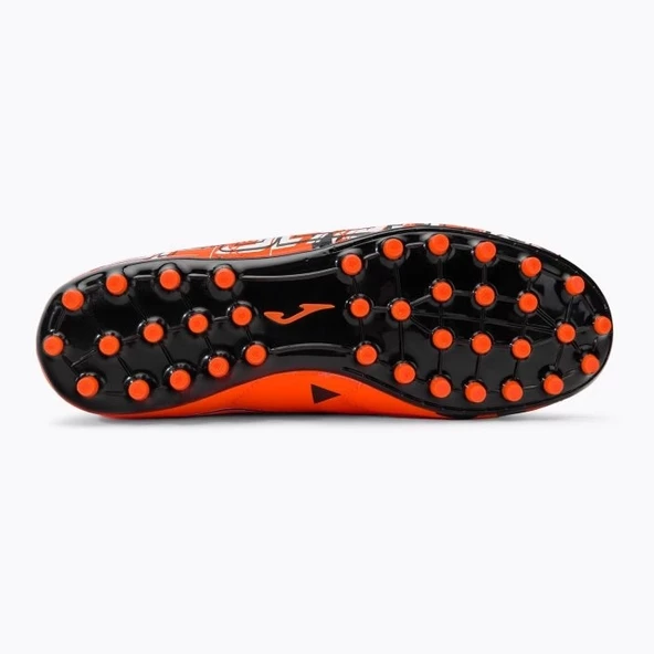 Joma Męskie Propulsion Ag Pomarańczowe Krampon - 5