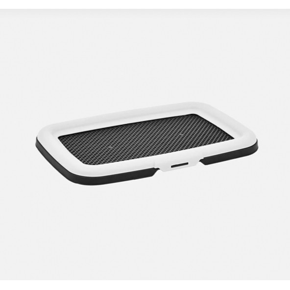 AKILLI ELEKLİ KÖPEK KEDİ EĞİTİM TUVALETİ - 4