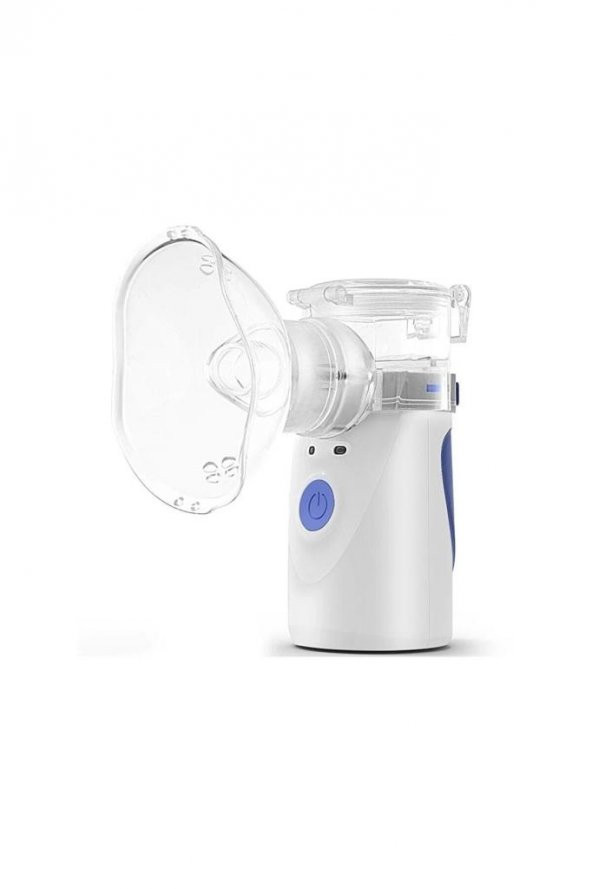 Tedorex YM-3R9 Taşınabilir Mesh Nebulizatör - 3