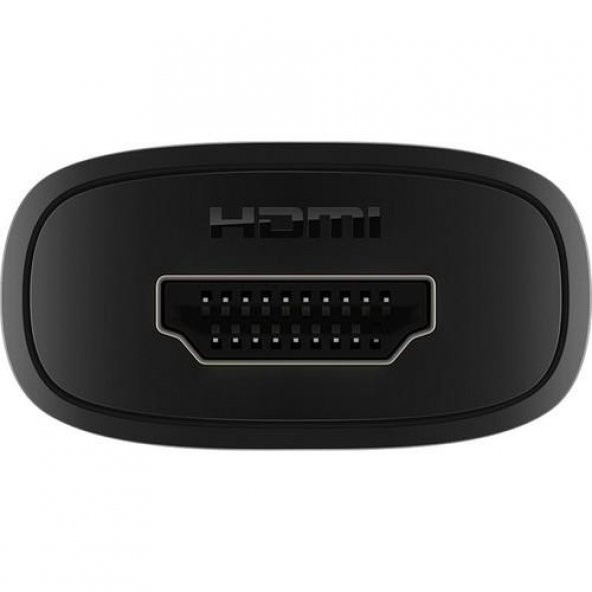 Xiaomi Mi Tv Stick 4k Android Tv Medya Oynatıcı (Xiaomi Türkiye Garantili) - 5