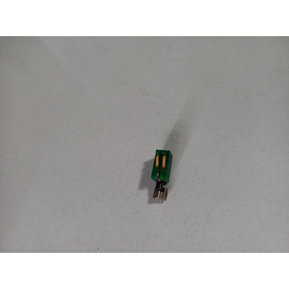 ASLANTİC NOKIA 3210 TİTREŞİM MOTORU ürün görseli 1