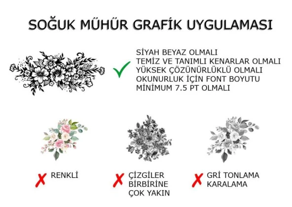 Soğuk Mühür Kabartma Damga Portatif El Tipi Baskı Makinesi - Resim 12