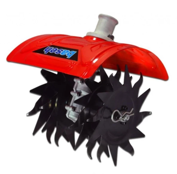 BASEH 2+2 TIRPAN UCU ÇAPA APARATI ÇAP: 26 mm ürün görseli