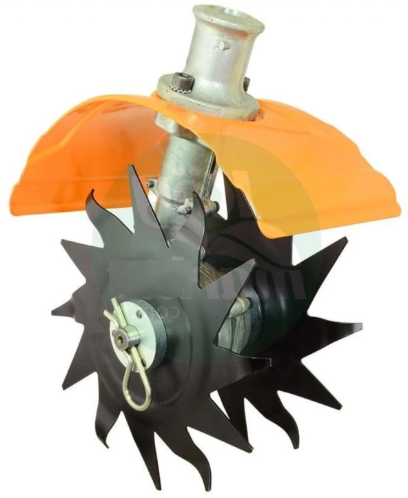 BASEH 1+1 TIRPAN UCU ÇAPA APARATI ÇAP: 25.5 mm - 2