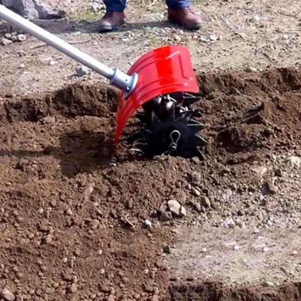 BASEH 1+1 TIRPAN UCU ÇAPA APARATI ÇAP: 26 mm - Resim 3