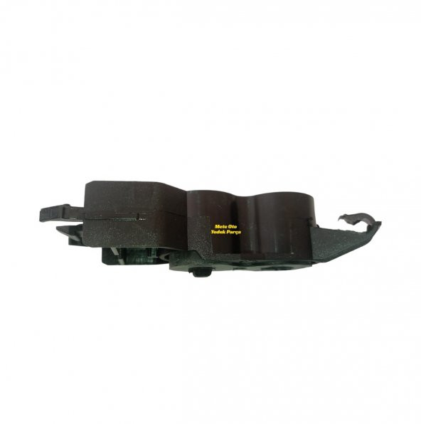 Ford Courier İntercooler Braketi İnterkol Ayağı 2014-2022 - 3