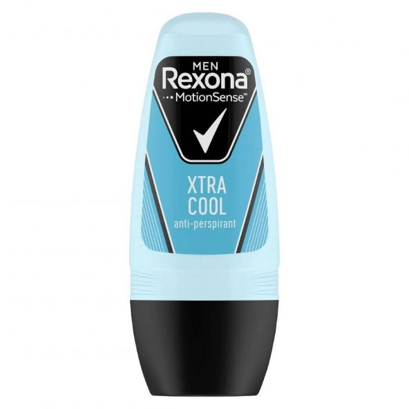 Rexona Men Roll - On 50 Ml Extra Cool