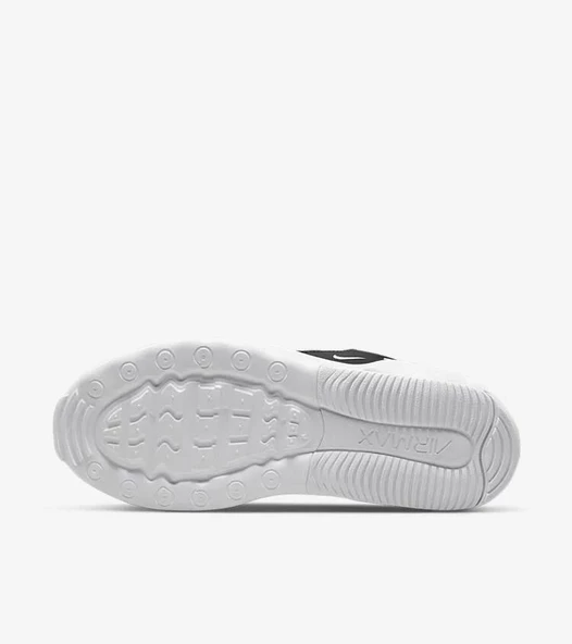 Nike Air Max Bolt Kadın Spor Ayakkabısı SNEAKER CU4152-101 - 5