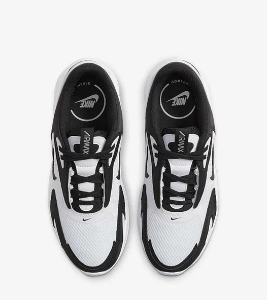 Nike Air Max Bolt Kadın Spor Ayakkabısı SNEAKER CU4152-101 - 3