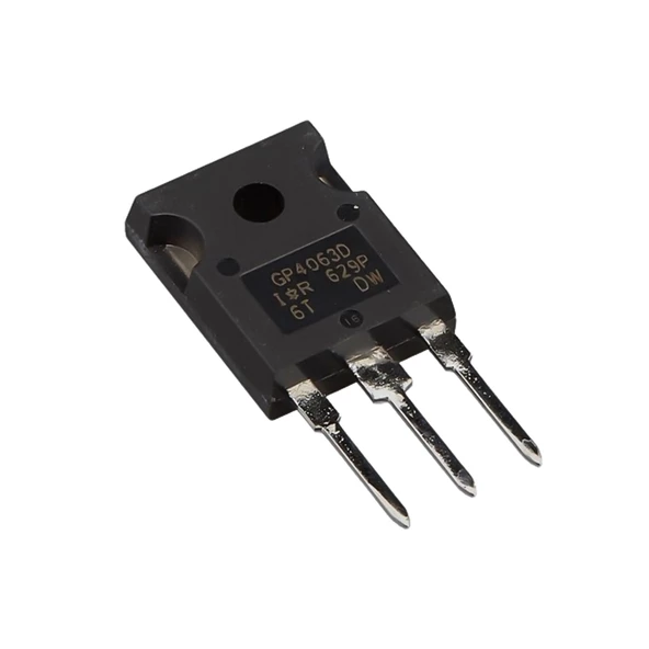 IRGP4063D TO-247  IGBT TRANSISTOR