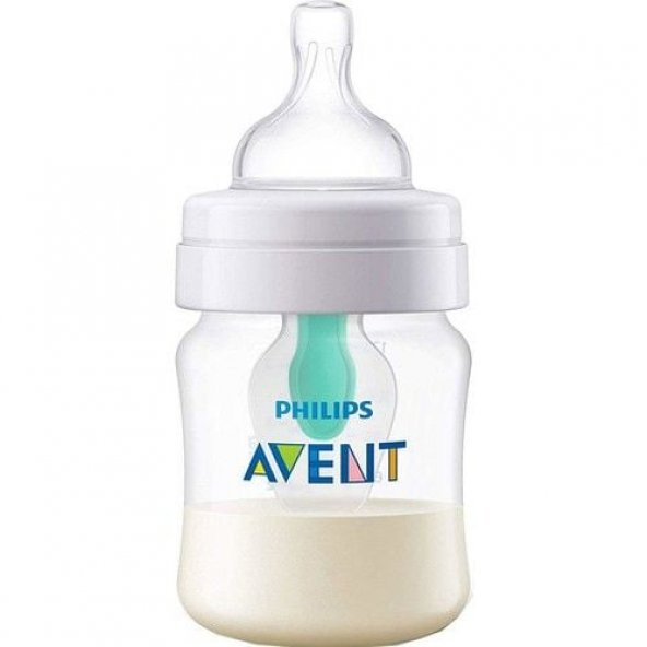 Philips Avent Antikolik Biberon 125ml