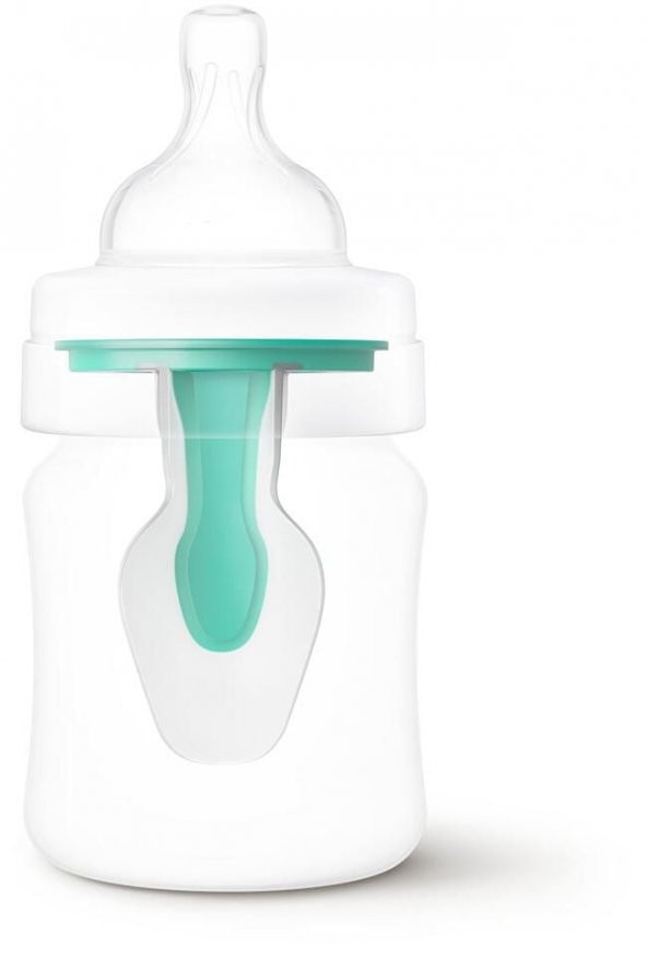 Philips Avent Antikolik Biberon 125ml - 2