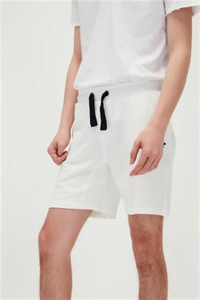 Bad Bear 21.01.18.003.KS-C04 Holmer King Size Erkek Şort - Resim 4