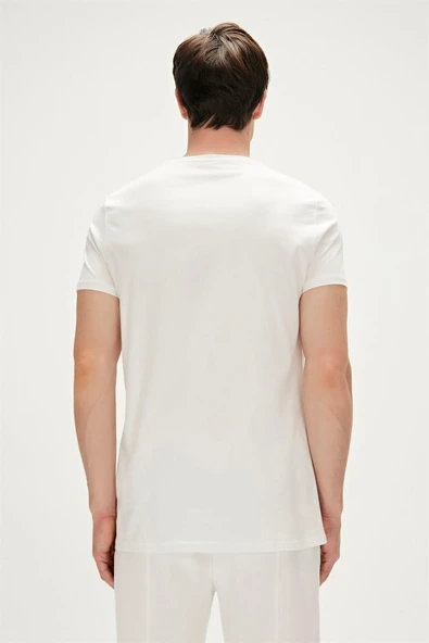 Bad Bear 23.01.07.020-C04 Boss Erkek T-Shirt - 3