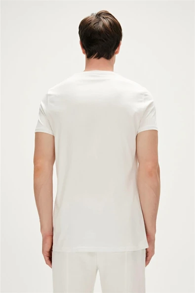 Bad Bear 23.01.07.020-C04 Boss Erkek T-Shirt - 5