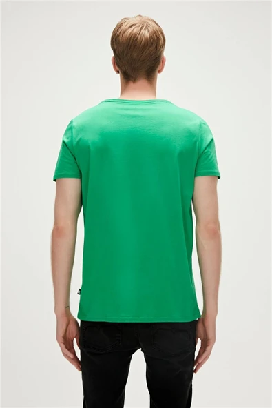 Bad Bear 23.01.07.022-C13 Pass Me Erkek T-Shirt - 5