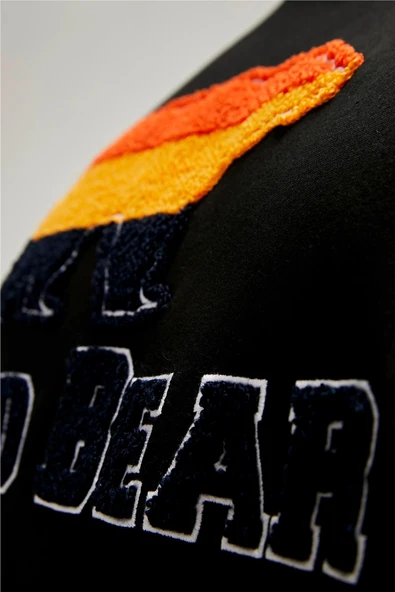 Bad Bear 23.01.07.027-C01 Tripart Erkek T-Shirt - 7