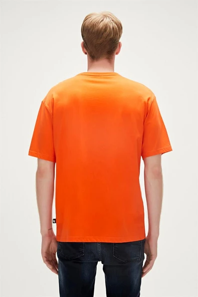 Bad Bear 23.01.07.027-C38 Tripart Erkek T-Shirt - 3