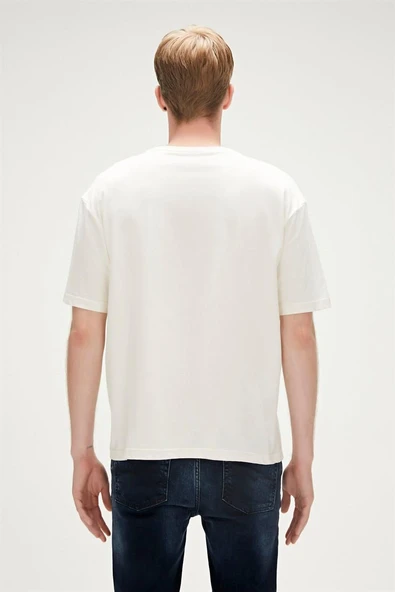 Bad Bear 23.01.07.027-C04 Tripart Erkek Tişört - 3