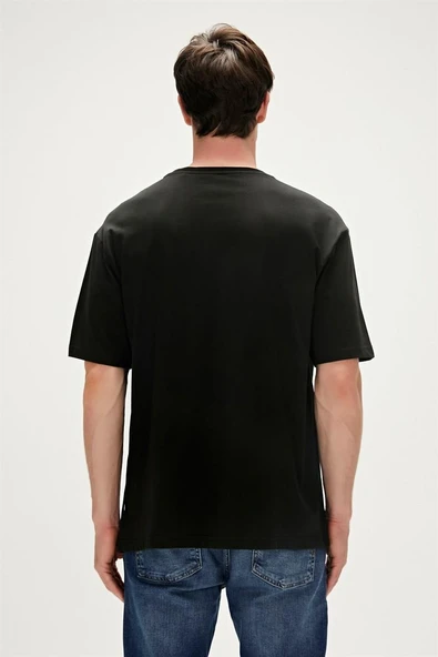 Bad Bear 23.01.07.027-C01 Tripart Erkek T-Shirt - 3
