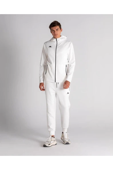 Kappa 321R2LW001 Koradi Erkek Spor Ceket - 2