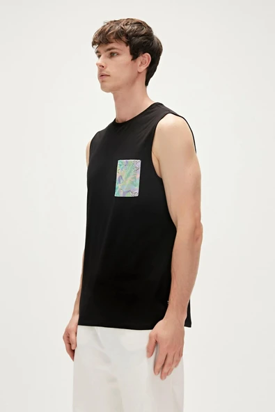 Bad Bear 23.01.23.004-C01 Monstera Erkek Atlet - 6
