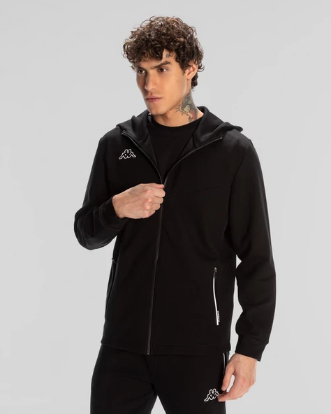 Kappa 321R2LW005 Koradi Erkek Spor Ceket - 2
