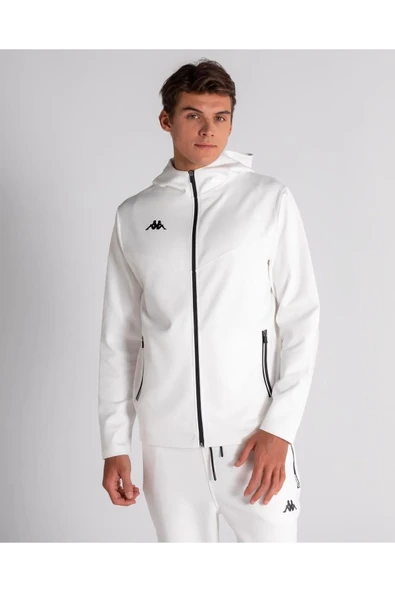 Kappa 321R2LW001 Koradi Erkek Spor Ceket - 5